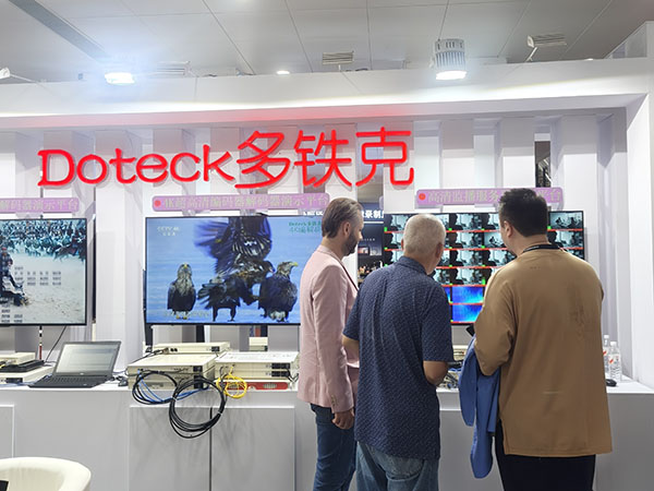 Doteck